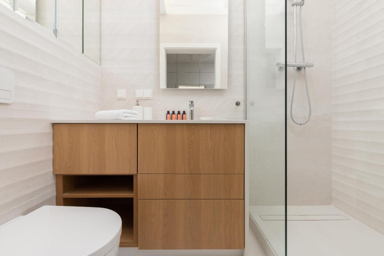 ורשה Mennica Residence - City Center Apartments By Noclegi Renters מראה חיצוני תמונה